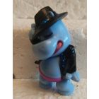 Фигурка "Киндер".