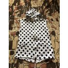 Жилетки новые р. 46-48