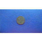 1 копейка 1834                                                                                                  (3362)