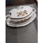 Соусник ( шикарный вид) Япония.