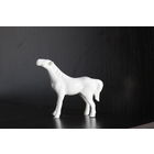 Фарфоровая статуэтка "Лошадь".
