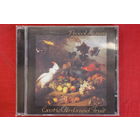 Procol Harum – Exotic Birds And Fruit (2009, CD)