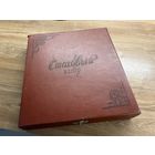 Шикарный столовый набор