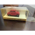 1/87 Euromodell IMU Goggomobil 400