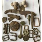 Лот по 1812г. По следам Наполеона.