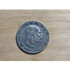1 крона 1915 год Австро-Венгрия