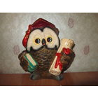 Сова.Копилка