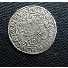 Полугрош 1556 ..