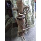 Нормализованный насос двойного действия от Т-34