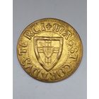 Монеты Тевтонского Ордена.Шиллинг (1351-1382)