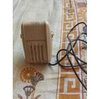 Микрофон СССР