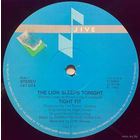 Tight Fit – The Lion Sleeps Tonight