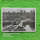 Почтовая карточка 1946 год. Левитан И.И. (1861-1900). У омута 1892.  (чистая) ПРОДАЮ.