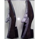 Туфли-лоферы женские Cantarini, Италия