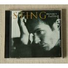 Sting "Mercury Falling" (Audio CD)
