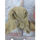 Головной убор, военный.