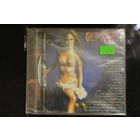 Jennifer Lopez – Get Right (2005, CD)
