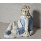 Статуэтка Испания школьница