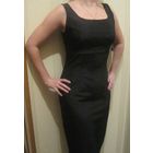 Стильное платье-футляр от Weise, Германия, 44-46 размер