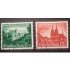 Германия\193ф\ 1940 Присоединение Эйпена и Мальмеди