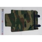 Чехол лопатки МСЛ (флора) из комплекта РД. Торг.