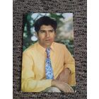 АКТЕР ХАБИБУЛЛО АБДУРАЗЗАКОВ