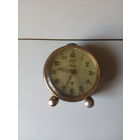 Будильник,Мир.