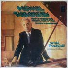 LP Микаэл Таривердиев - Музыка к телефильму "Адам женится на Еве". Сонеты В. Шекспира (1981)