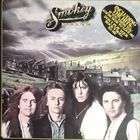 SMOKEY /Changing All The Time/1975, EMI, LP , VG+,/Germany
