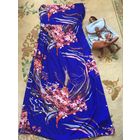 Сарафан платье в пол 50-52