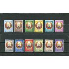 Беларусь 2016. Стандарт. Герб. Самоклейка