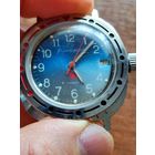 Часы командирские