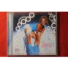 Жанна Фриске - Жанна (2005, CD)