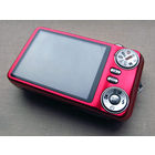 Цифровой компактный фотоаппарат Fujifilm Finepix JX530