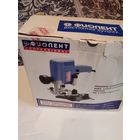 Машина фрезерная МФЭ-1100Э Фиолент