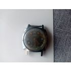 ЧАСЫ ЗИМ СССР