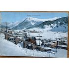 Открытка Швейцария Давос