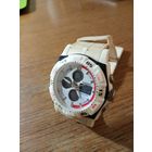 Casio G- SHOCK ( рабочие, крупные)