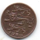 1 сент 1929 Эстония