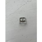 Пряжка для подбородочного ремня Германия ww2