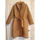 Пальто стеганое Savage