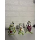 Лот статуэток Драконы. ДФЗ