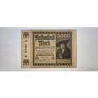 Германия 5000 марок 1922