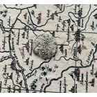 Денар 1554г.