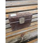 Полевой телефонный аппарат ТА 43