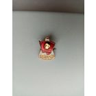 ЗНАЧОК КОМСОМОЛЬСКИЙ ПРОЖЕКТОР ВЛКСМ