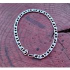 Браслет серебро 925