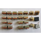 Резисторы СП