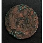 Деньга 1734 г.