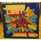 Пластинка "Танцуем без перерыва.1976"Джеймс Ласт.